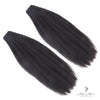 Brazilian Clip Ins