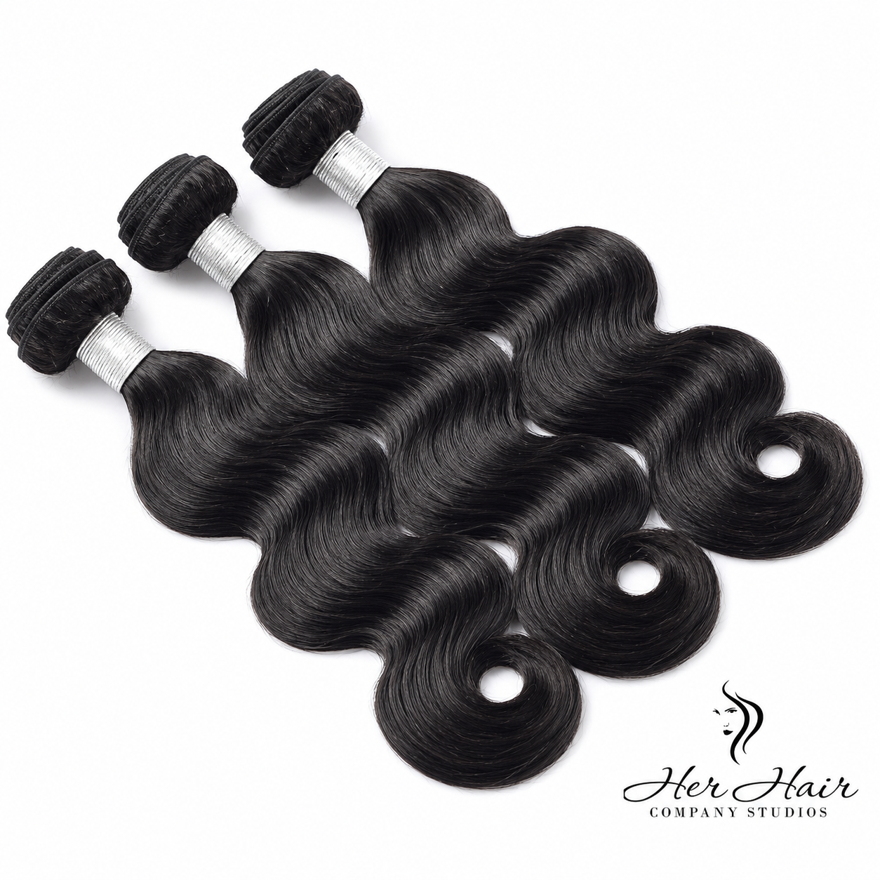 Brazilian Body Wave Hair 3 Bundle Deal