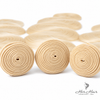 Paquete de 4 mechones de cabello euroasiático de 613 libras 