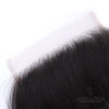 Brazilian straight 6x6 HD lace closure, standard frontal/closure with natural hair texture and transparent lace for seamless styling