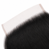 Brazilian Straight 6X6 HD Lace Closure