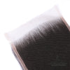 Brazilian straight 6x6 HD lace closure with natural hair texture, showcasing the frontal design and lace detail.