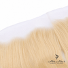 Brazilian 613# 13X4 Lace Frontal