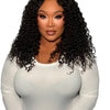 Deep Curly Crochet Hair - Her Hair Company