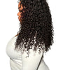 Deep Curly Crochet Hair - Her Hair Company