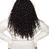 Deep Curly Crochet Hair - Her Hair Company