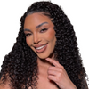 Deep Curly Crochet Hair