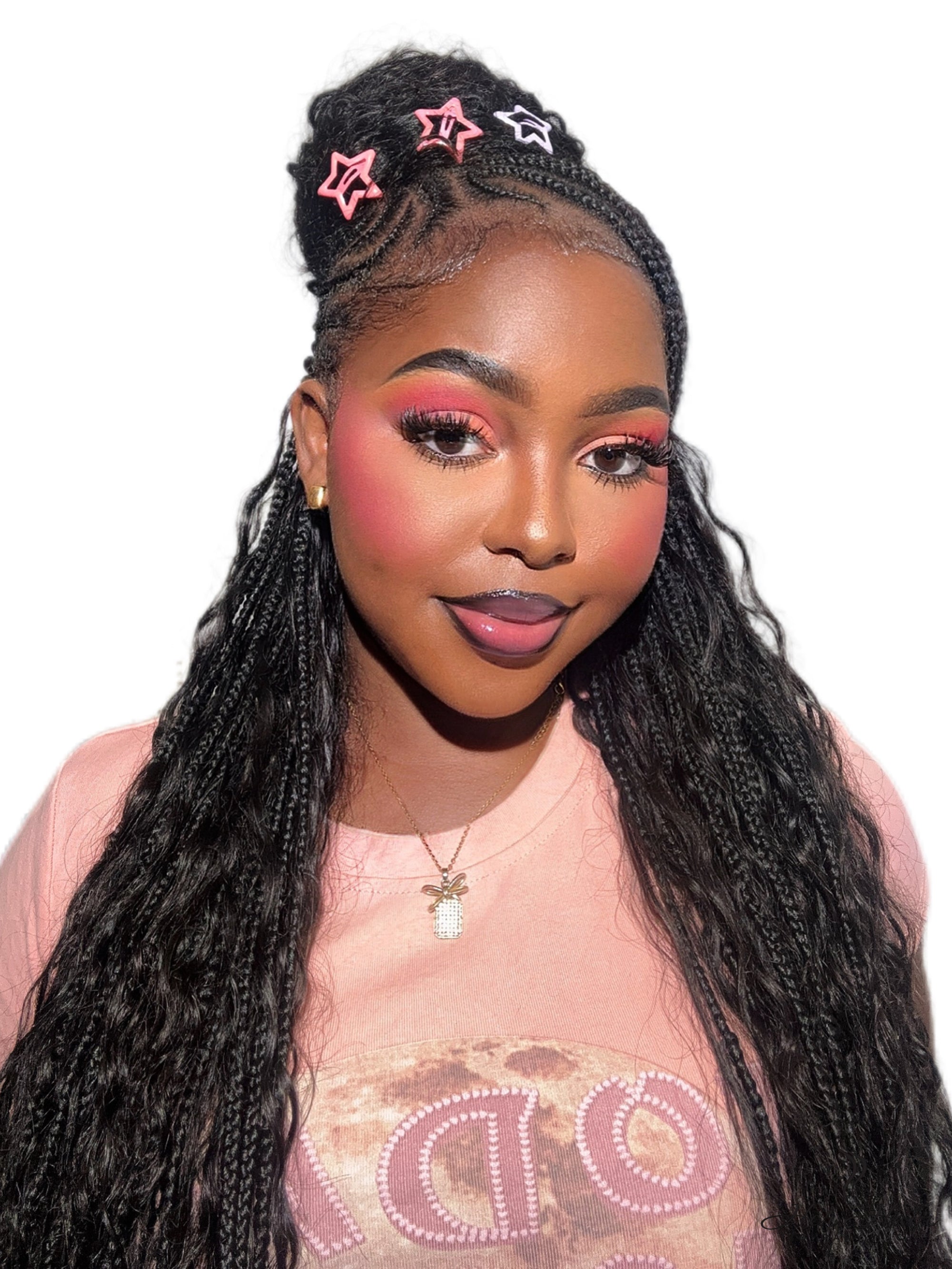 Deep Wave Bulk Hair - Her Hair Company