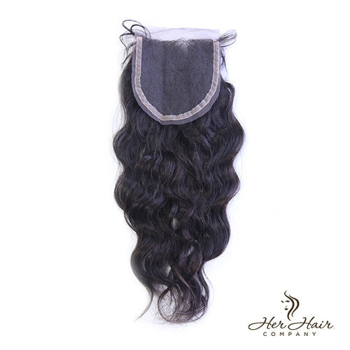 4x4 HD Lace
