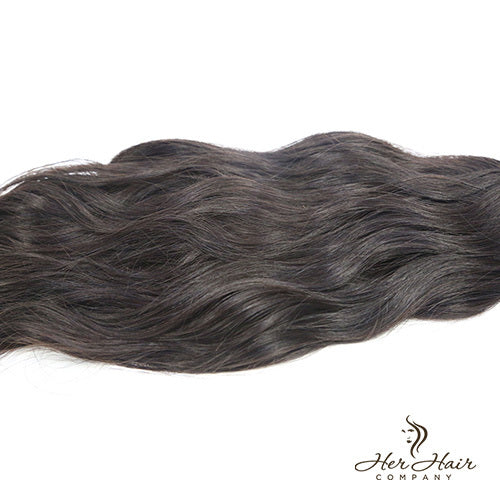 Brazilian Wavy Hair (1 Bundle) 