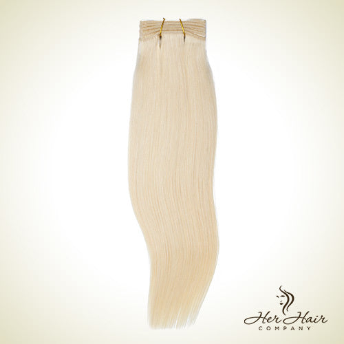 Eurasian Straight Hair (1 Bundle) - EURASIAN EXCLUSIVE