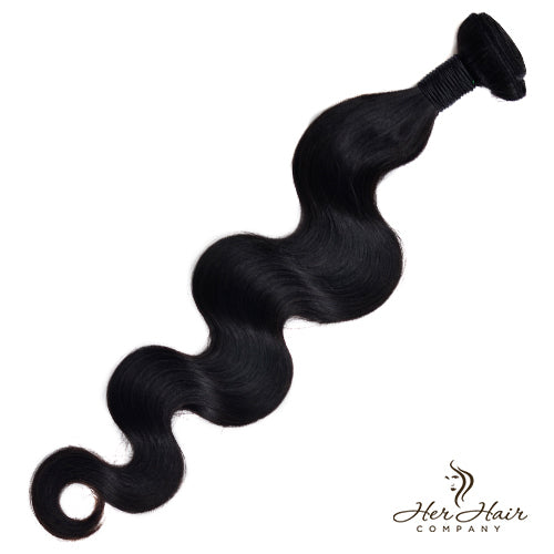 Brazilian Body Wave Hair 3 Bundle Deal 