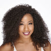 Curly Hair 