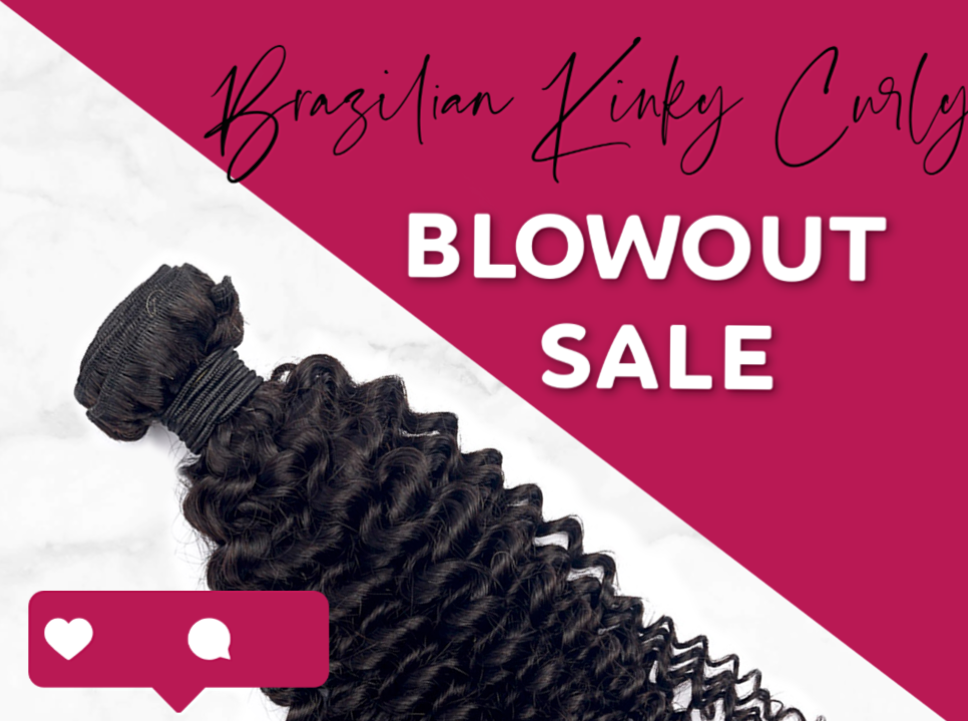Brazilian hair sale discount