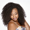 human hair