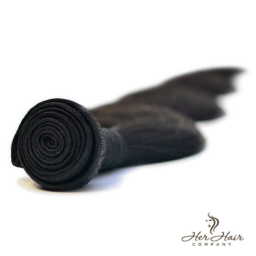 Brazilian Body Wave Hair 3 Bundle Deal 